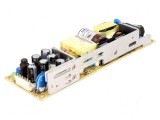Alimentator pulsatoriu deschis 75W 127&divide;370VDC 90&divide;264VAC
