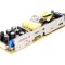 Alimentator pulsatoriu deschis 75W 127&divide;370VDC 90&divide;264VAC
