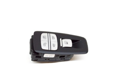 Buton geam ușă st&amp;acirc;nga spate BMW 7 G11, G12 2016 OEM: 9382506,7398883 11600531 foto