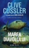 Marea diavolului - Paperback brosat - Clive Cussler, Dirk Cussler - RAO