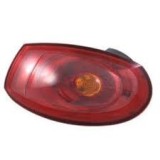 Stop spate lampa Fiat Bravo (198), 02.07-, spate, omologare ECE, fara suport bec, 51757544, Stanga