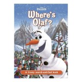 Cumpara ieftin Where's Olaf?