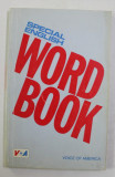 SPECIAL ENGLISH WORD BOOK , 1987