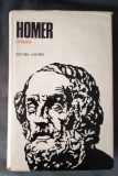 Homer-Odiseea / traducere-George Murnu