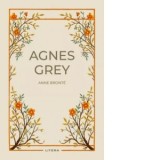 Agnes Grey - Anne Bronte