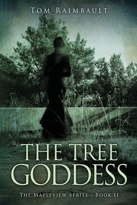 The Tree Goddess foto