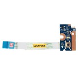 154. Power button laptop|Hp G42 G56 G62 G72&nbsp;|4EAX1PB000