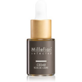 Cumpara ieftin Millefiori Selected Cedar ulei aromatic 15 ml