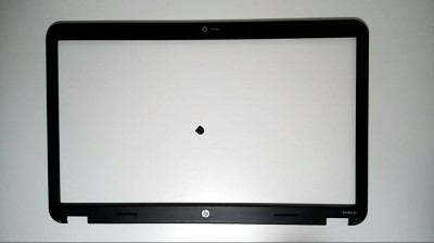 Rama display HP PAVILION G7-1000 G7-1003EO 646502-001; 36R18LBTP00 foto