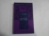 CRESTINISMUL PUR SI SIMPLU - C.S.LEWIS