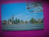 HOPCT 8168 MOTEL BAUGH -UTAH -SUA-AMERICA DE NORD -NECIRCULATA-