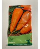 Seminte Morcovi Chantenay Red Cored 5 g., Oem