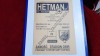 Program Piotrcovia Piotrkow - Hetman zamosc