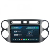 Cumpara ieftin Navigatie Volkswagen Tiguan (2010-2016), P-Octacore 2GB RAM + 32GB ROM, 9 Inch - AD-BGP9002+AD-BGRKIT035-1016
