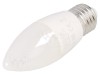 Lampă LED E27 8W 6400K 720lm Alb Rece