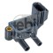 FEBI BILSTEIN 170372 Senzor, presiune gaze evacuare