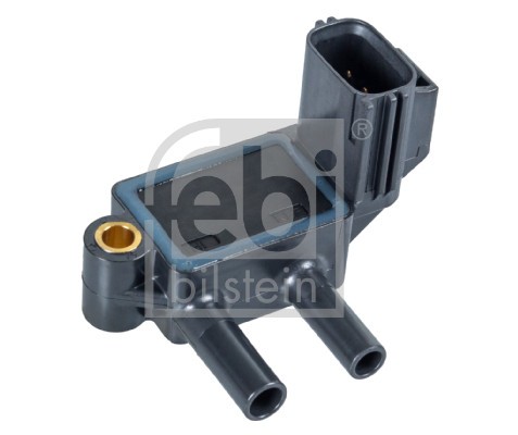 FEBI BILSTEIN 170372 Senzor, presiune gaze evacuare