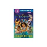 El Hallazgo de Mirabel (Mirabel's Discovery Spanish Edition) (Disney Encanto)