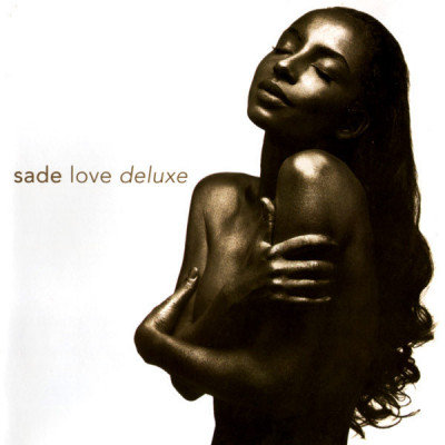 CD Sade &amp;ndash; Love Deluxe (VG+) foto