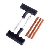 Set vulcanizare cu snur 5 piese reparatie roata