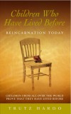 Children Who Have Lived Before | Trutz Hardo, Ebury Publishing