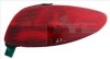 Lampa spate PEUGEOT 206 Hatchback (2A/C) (1998 - 2016) TYC 11-0115-01-2