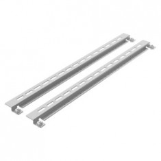 PAIR OF CROSSPIECES - FOR SHAPED BUSBAR IN ALUMINIUM - FOR GWD3754-GWD3763 - FOR STRUCTURES D=600-800 - STRUCTURES L=850 - FOR QDX 1600H