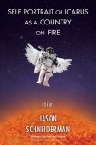 Self Portrait of Icarus as a Country on Fire