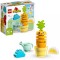 LEGO DUPLO MORCOV CARE CRESTE 10981