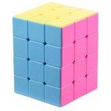 YiSheng 3x3x4, color