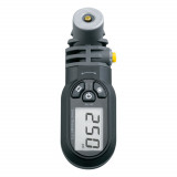 Manometru Bicicleta Digital Topeak Smart Gauge D2 TSG-02 - Negru