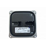 NEW ORIGINAL MODULE LED ILS INVERTER DRIVER MERCEDES SLK SLC SL55 W172 GLC W253 A2539050900