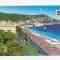 FA34-Carte Postala- Franta - Nice, circulata