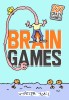 Brain Games from Walter Joris