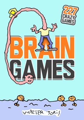 Brain Games from Walter Joris foto