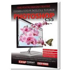 photoshop cs5 ghid