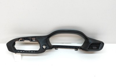 Ornament ceas de bord FORD PUMA J2K, CF7 2023 OEM: L1TB-18835-FB32EQ,H1BB-18835-H,H1BB-A018B08-AEW | 22663870 foto