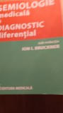 Semiologie medicala și diagnostic diferențial,i bruckner