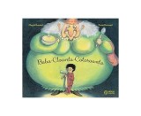 Cumpara ieftin Baba-Cloanța-Cotoroanța - Hardcover - Pierre Bertrand - Portocala albastră