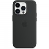 Husa MagSafe pentru Apple iPhone 14 Pro Max, Neagra MPTP3ZE/A