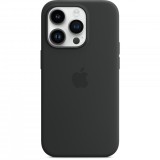 Cumpara ieftin Husa MagSafe pentru Apple iPhone 14 Pro Max, Neagra MPTP3ZE/A