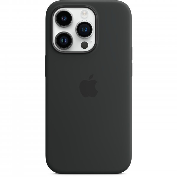 Husa MagSafe pentru Apple iPhone 14 Pro Max, Neagra MPTP3ZE/A