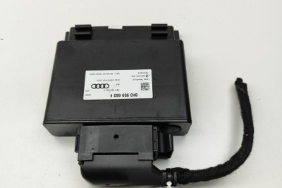 Unitate de control tensiune AUDI A6 Avant 4G5, C7, 4GD 2017 OEM: 8K0959663F | 31978306 foto