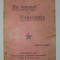 Mic manual de esperanto, editura revistei Rumana Esperantisto, Bucuresti, 1908