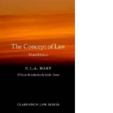 The Concept Of Law 3rd Edition - H. L. A Hart