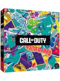 Good Loot Gaming Puzzle Call Of Duty Zombies Collage (1000pieces)