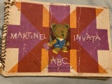 Martinel invata ABC - Intreprinderea Poligrafica Banat Timisoara