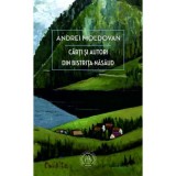 Carti si autori din Bistrita-Nasaud - Andrei Moldovan