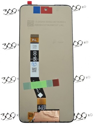 Display Motorola Moto G32 (4G) / G73 (5G) foto