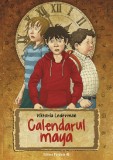 Cumpara ieftin Calendarul Maya, Viktoria Lederman - Editura Paralela 45